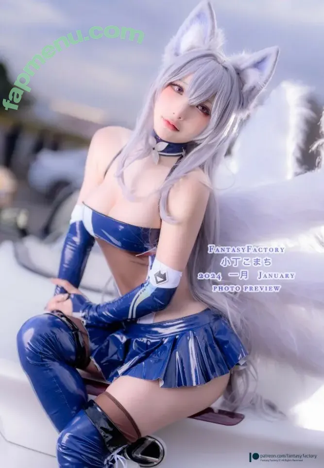 Fantasy Factory nude photo #4000 (fantasyfactory / fantasyfactoryas / komachi)