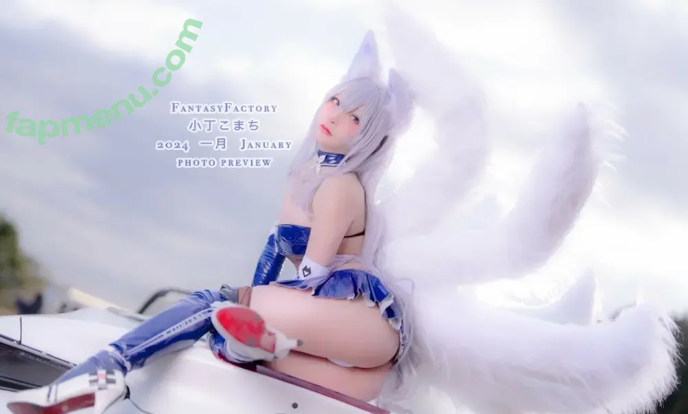 Fantasy Factory nude photo #4001 (fantasyfactory / fantasyfactoryas / komachi)