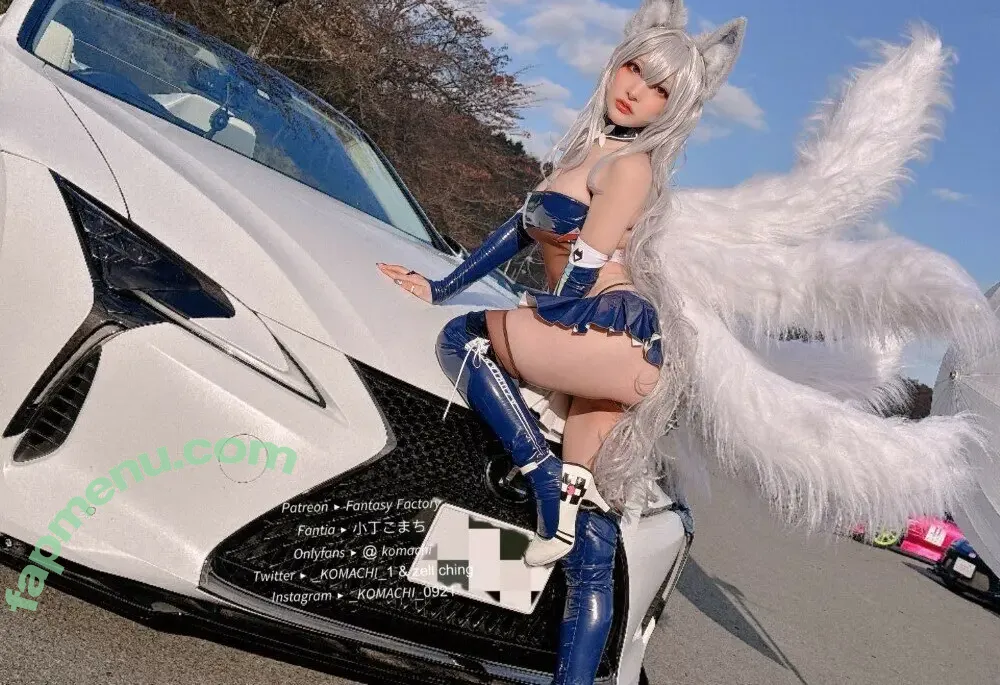 Fantasy Factory nude photo #4006 (fantasyfactory / fantasyfactoryas / komachi)