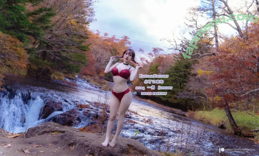 Fantasy Factory nude photo #4027 (fantasyfactory / fantasyfactoryas / komachi)