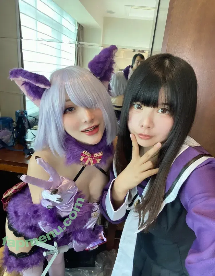 Fantasy Factory nude photo #4052 (fantasyfactory / fantasyfactoryas / komachi)