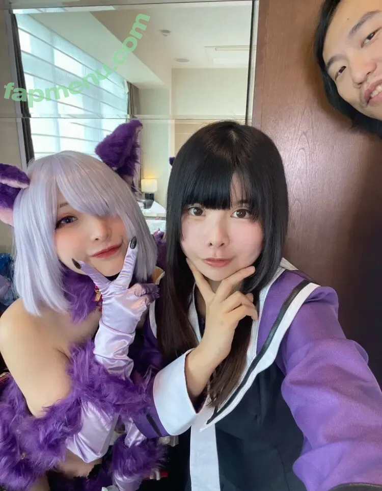 Fantasy Factory nude photo #4053 (fantasyfactory / fantasyfactoryas / komachi)