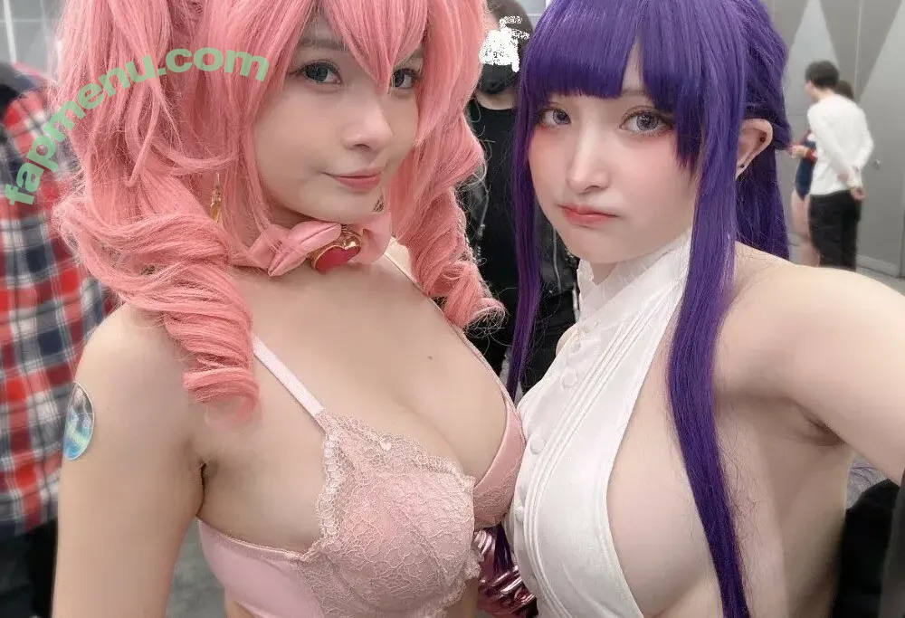 Fantasy Factory nude photo #4066 (fantasyfactory / fantasyfactoryas / komachi)