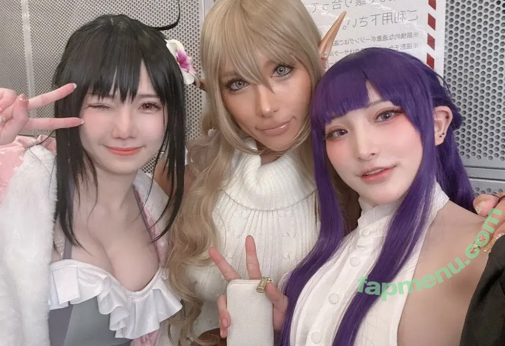 Fantasy Factory nude photo #4069 (fantasyfactory / fantasyfactoryas / komachi)