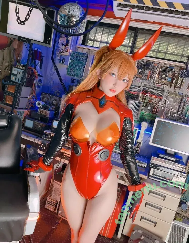 Fantasy Factory nude photo #4094 (fantasyfactory / fantasyfactoryas / komachi)