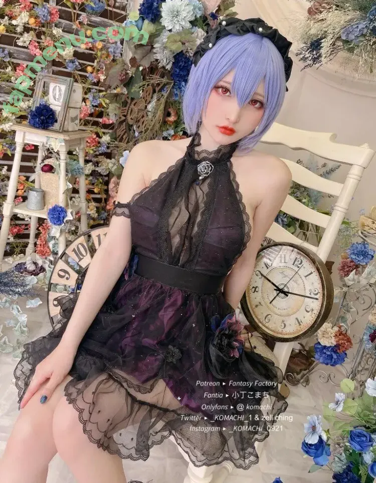 Fantasy Factory nude photo #4108 (fantasyfactory / fantasyfactoryas / komachi)