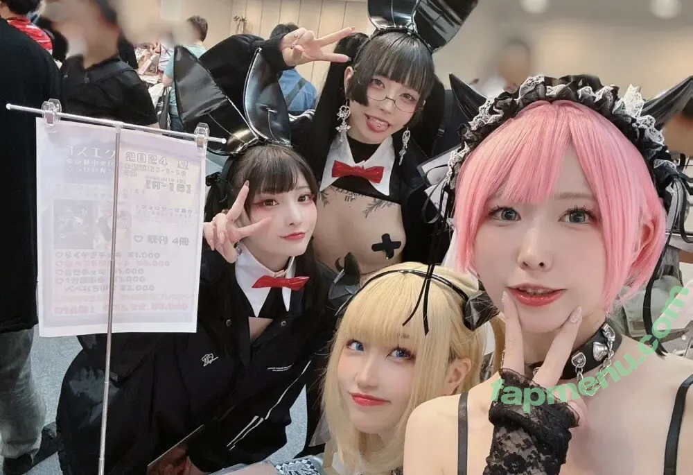 Fantasy Factory nude photo #4158 (fantasyfactory / fantasyfactoryas / komachi)