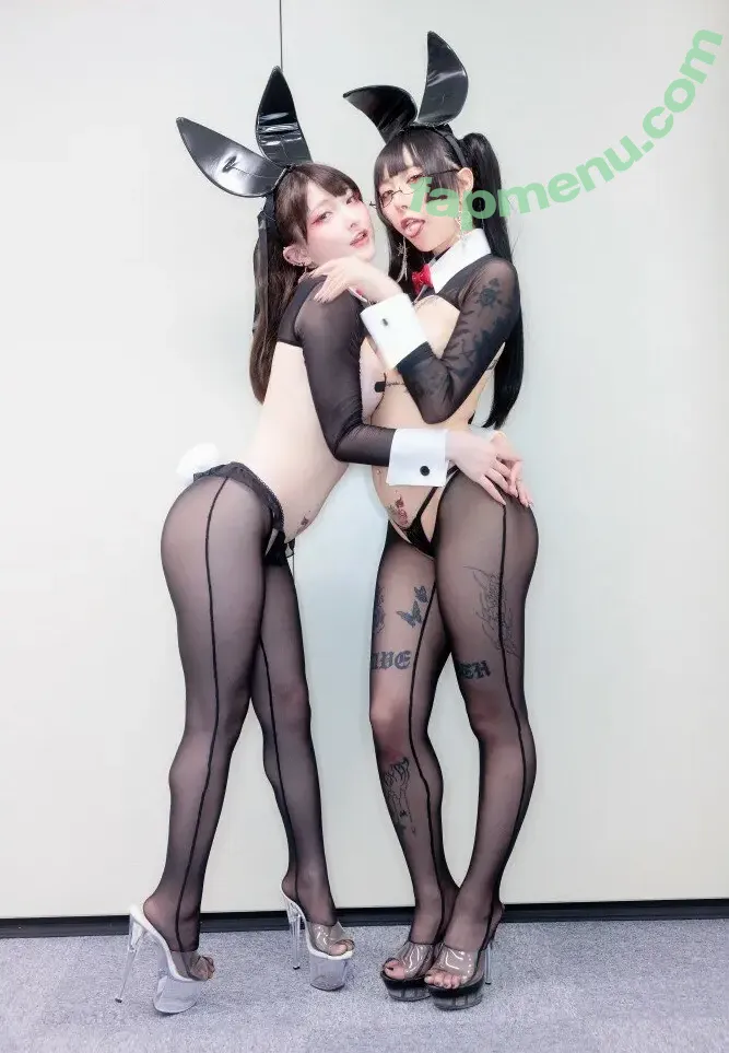 Fantasy Factory nude photo #4180 (fantasyfactory / fantasyfactoryas / komachi)