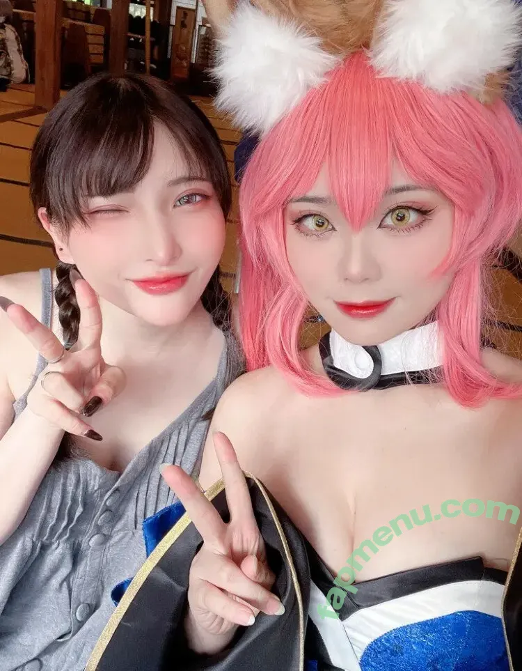 Fantasy Factory nude photo #4257 (fantasyfactory / fantasyfactoryas / komachi)