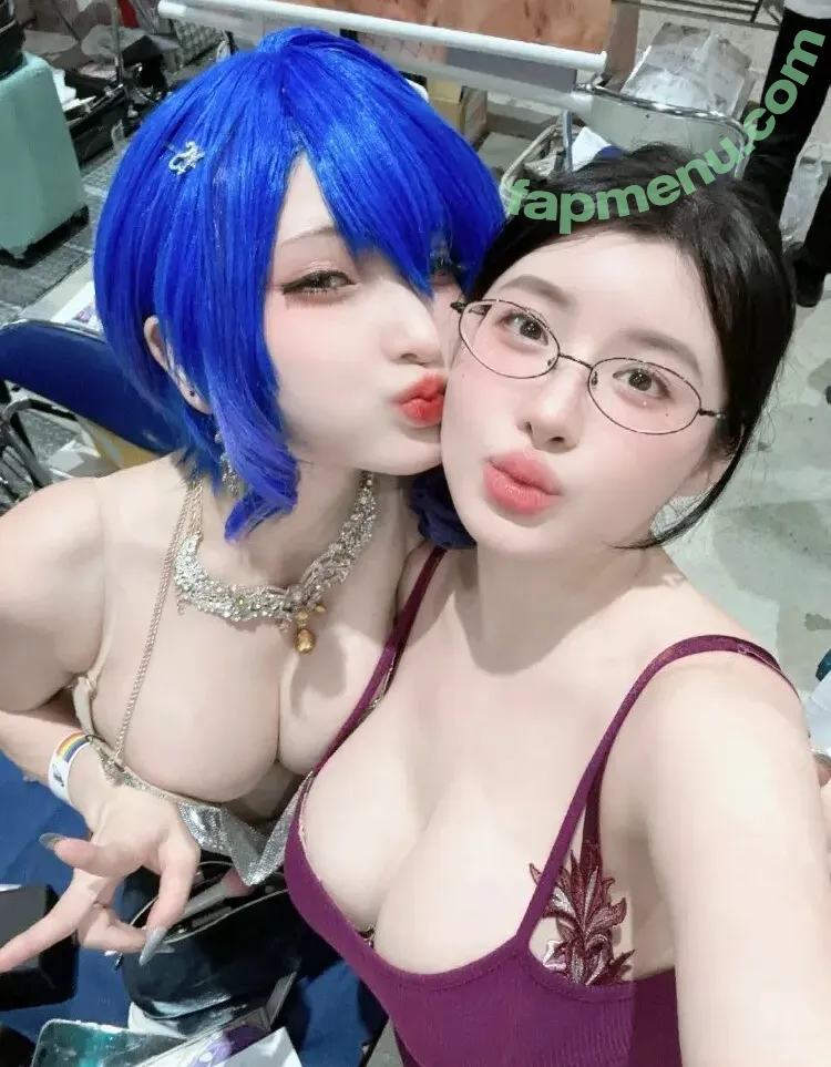 Fantasy Factory nude photo #4276 (fantasyfactory / fantasyfactoryas / komachi)