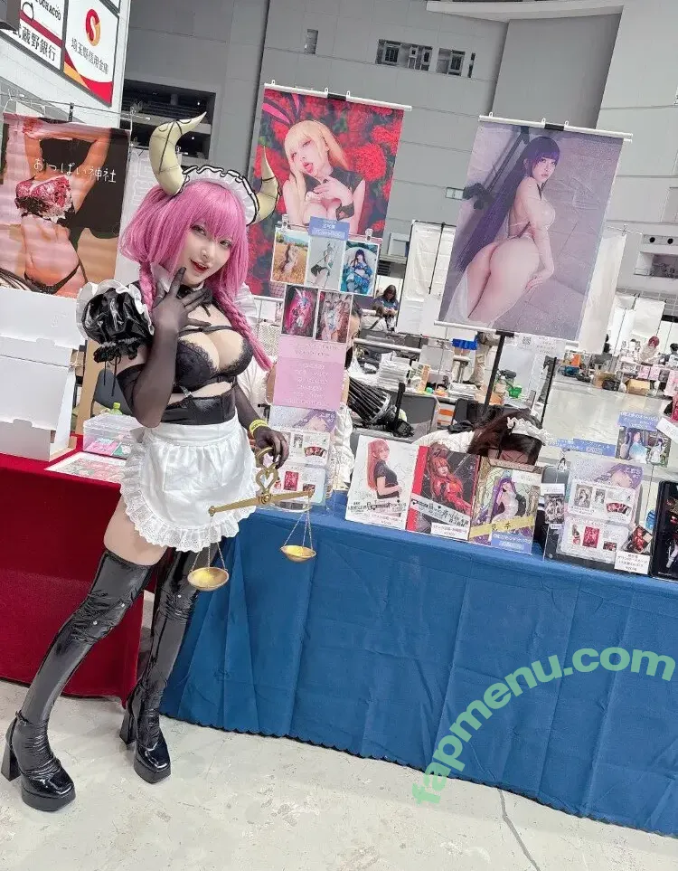 Fantasy Factory nude photo #4318 (fantasyfactory / fantasyfactoryas / komachi)