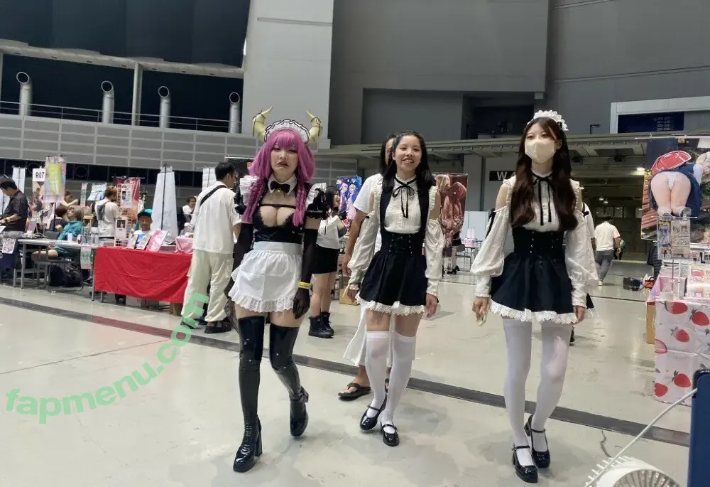 Fantasy Factory nude photo #4346 (fantasyfactory / fantasyfactoryas / komachi)