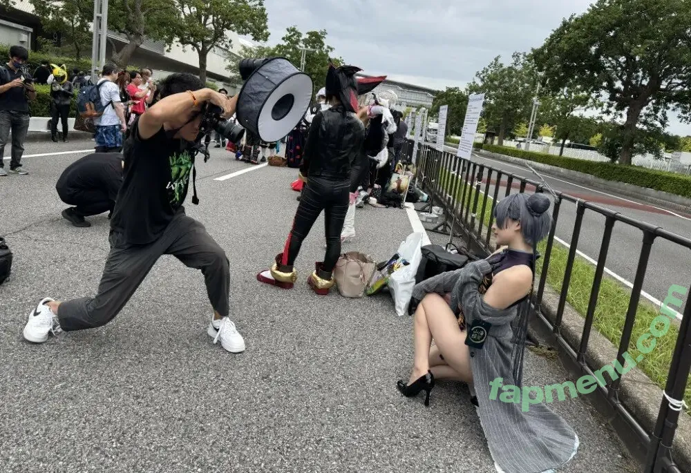 Fantasy Factory nude photo #4395 (fantasyfactory / fantasyfactoryas / komachi)