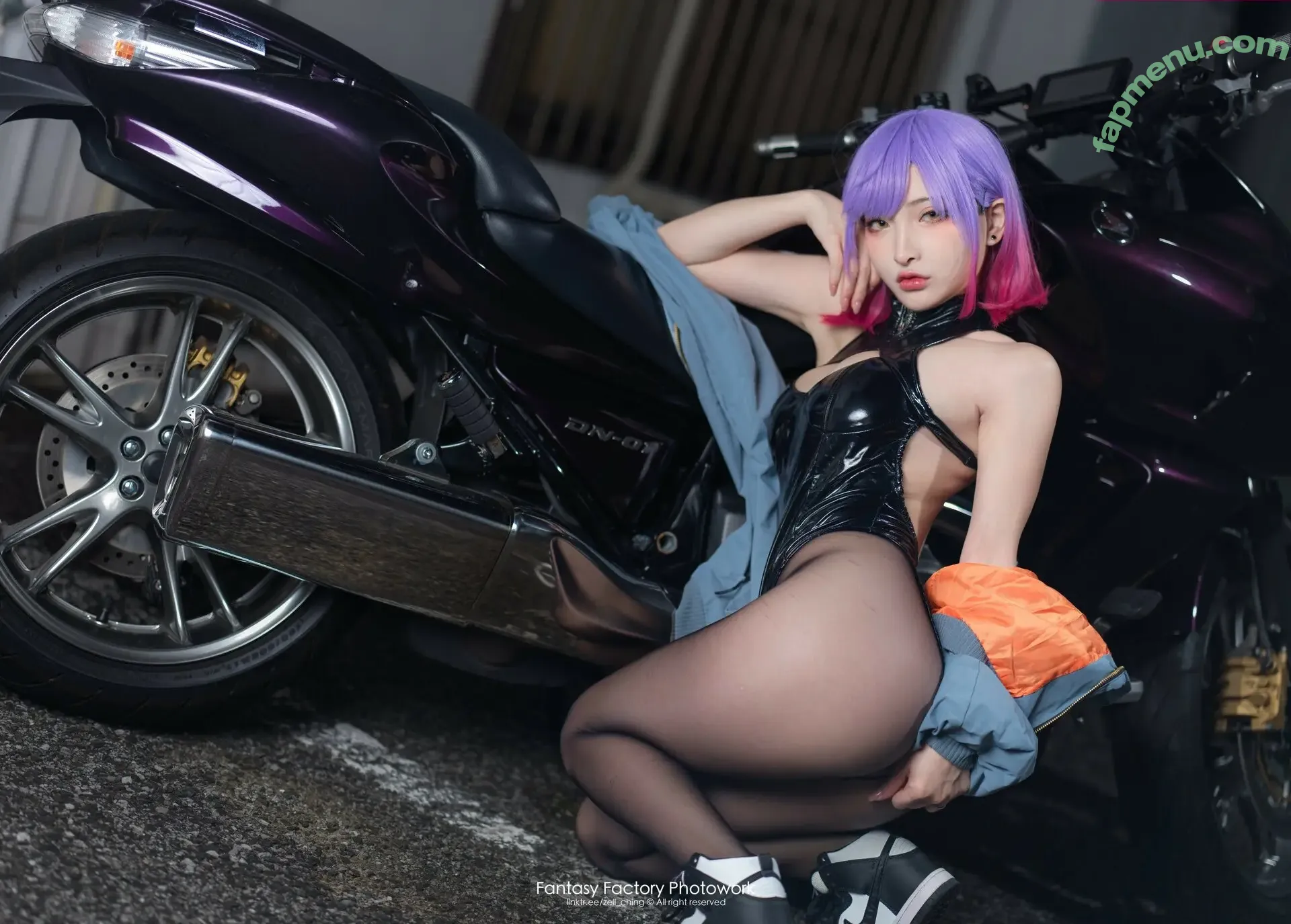 Fantasy Factory nude photo #4472 (fantasyfactory / fantasyfactoryas / komachi)