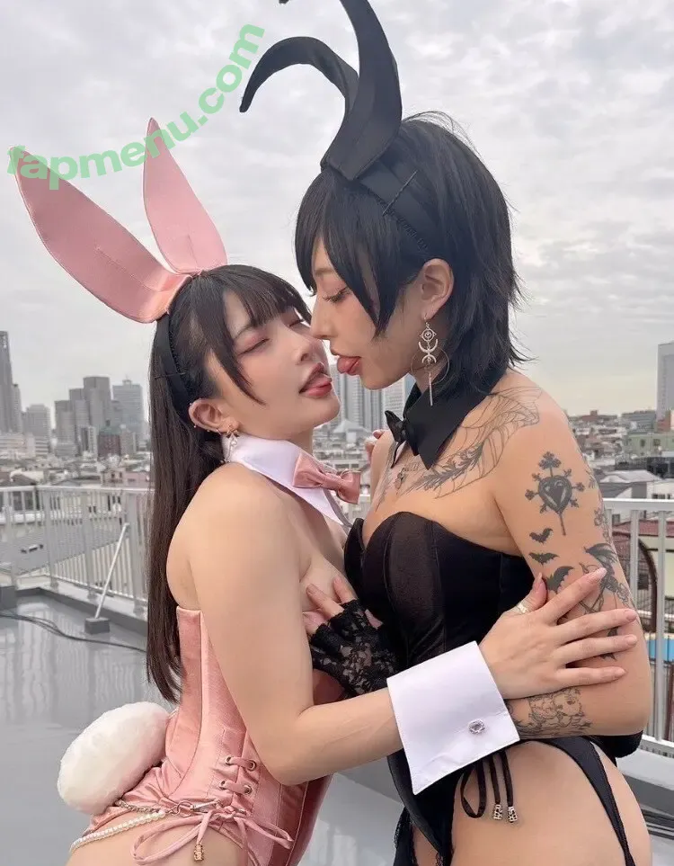 Fantasy Factory nude photo #4510 (fantasyfactory / fantasyfactoryas / komachi)