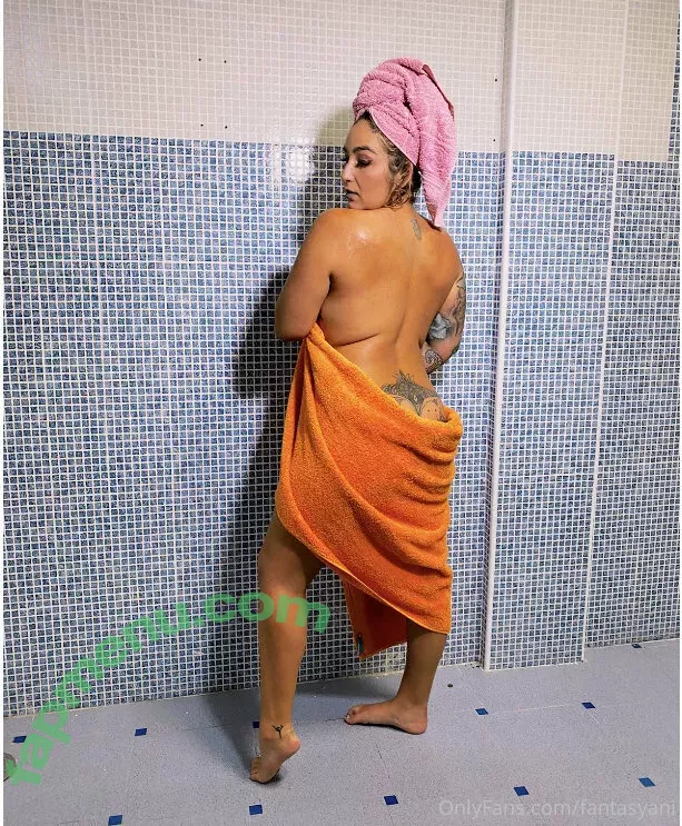 fantasyani nude photo #0031 (fantasyani)