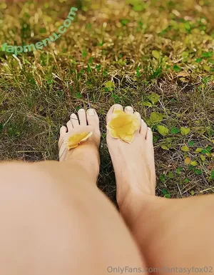 fantasyfox02 / fantasyfoxcreations nude photo #0023