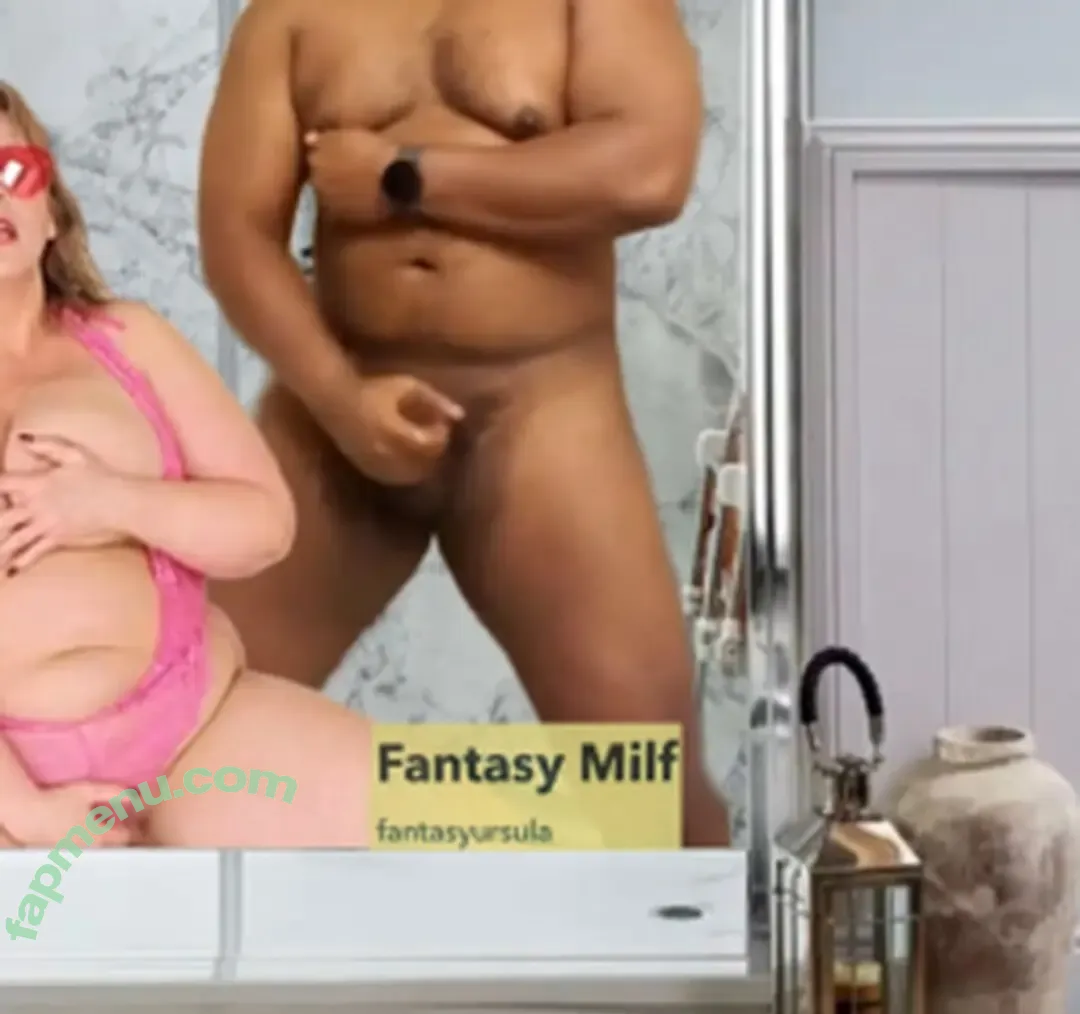 fantasymilfursula nude photo #0074 (Fakes / fantasycurvystyle)