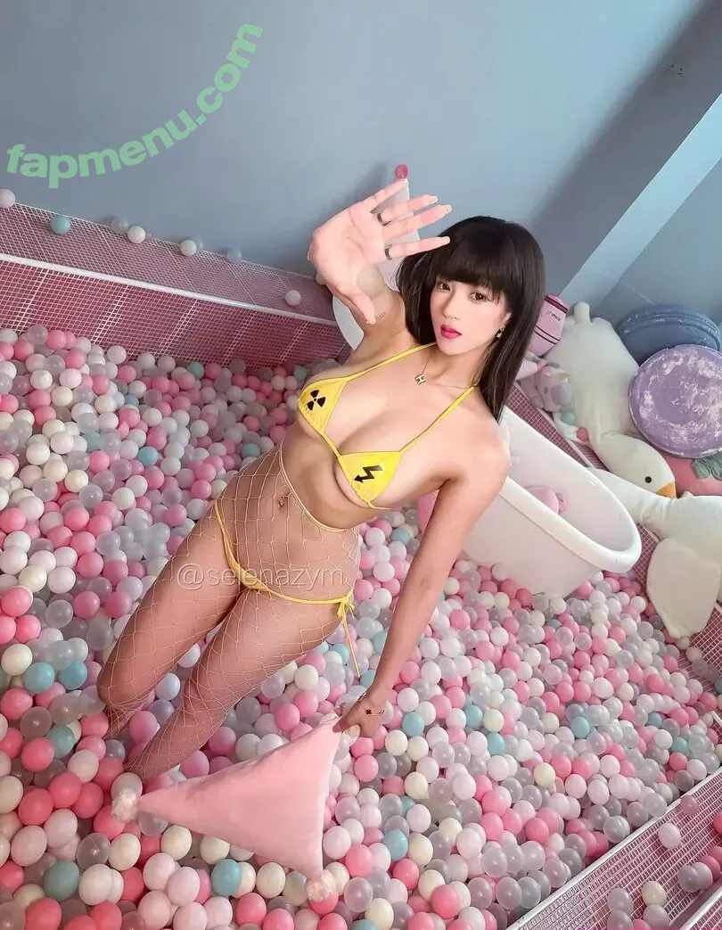 Fantasyuanm nude photo #0015 (Selenaymzhang)