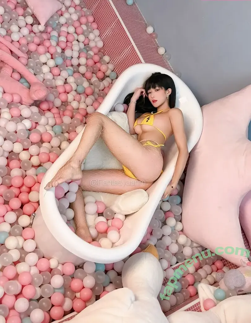 Fantasyuanm nude photo #0016 (Selenaymzhang)