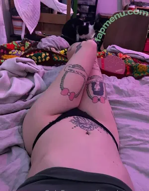 Fapcake Senpai / Chenteale Britt / fapcakesenpai / thefapcakesenpai nude photo #0012