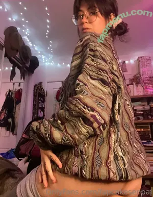 Fapcake Senpai / Chenteale Britt / fapcakesenpai / thefapcakesenpai nude photo #0052