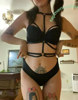 Fapcake Senpai / Chenteale Britt / fapcakesenpai / thefapcakesenpai nude photo #0056