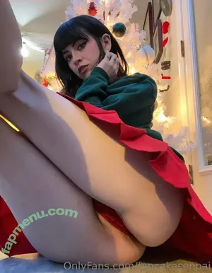Fapcake Senpai / Chenteale Britt / fapcakesenpai / thefapcakesenpai nude photo #0077