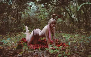 Fapcake Senpai / Chenteale Britt / fapcakesenpai / thefapcakesenpai nude photo #0102