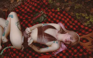 Fapcake Senpai / Chenteale Britt / fapcakesenpai / thefapcakesenpai nude photo #0108