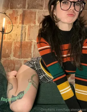 Fapcake Senpai / Chenteale Britt / fapcakesenpai / thefapcakesenpai nude photo #0121