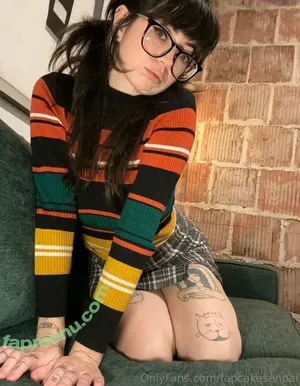 Fapcake Senpai / Chenteale Britt / fapcakesenpai / thefapcakesenpai nude photo #0140