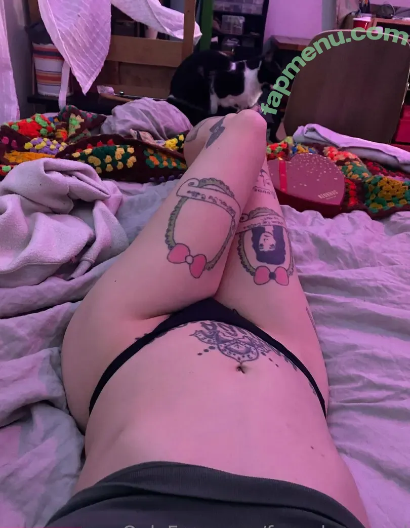 Fapcake Senpai nude photo #0012 (Chenteale Britt / fapcakesenpai / thefapcakesenpai)