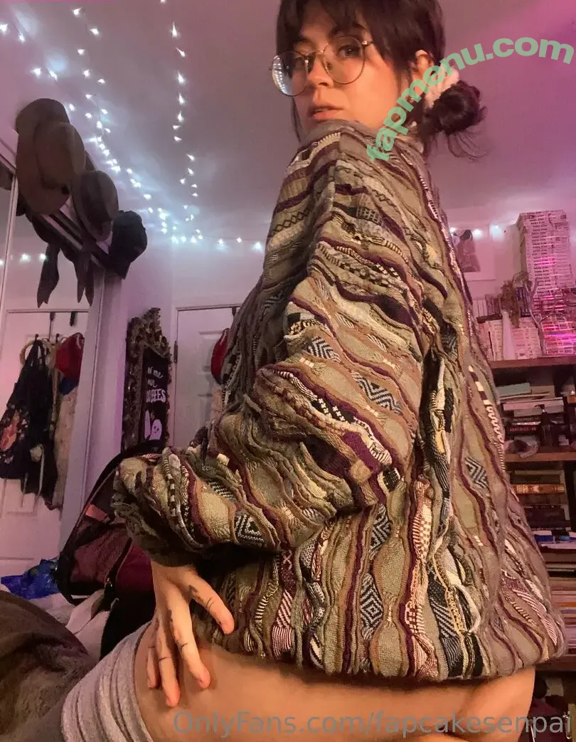 Fapcake Senpai nude photo #0052 (Chenteale Britt / fapcakesenpai / thefapcakesenpai)