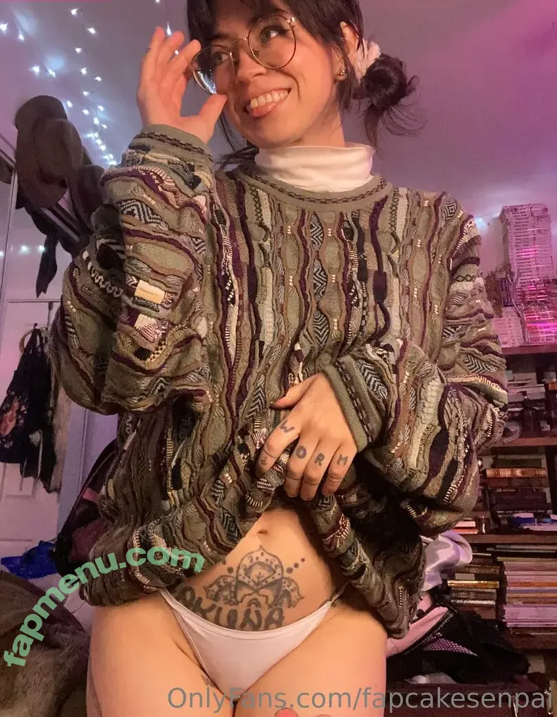 Fapcake Senpai nude photo #0070 (Chenteale Britt / fapcakesenpai / thefapcakesenpai)