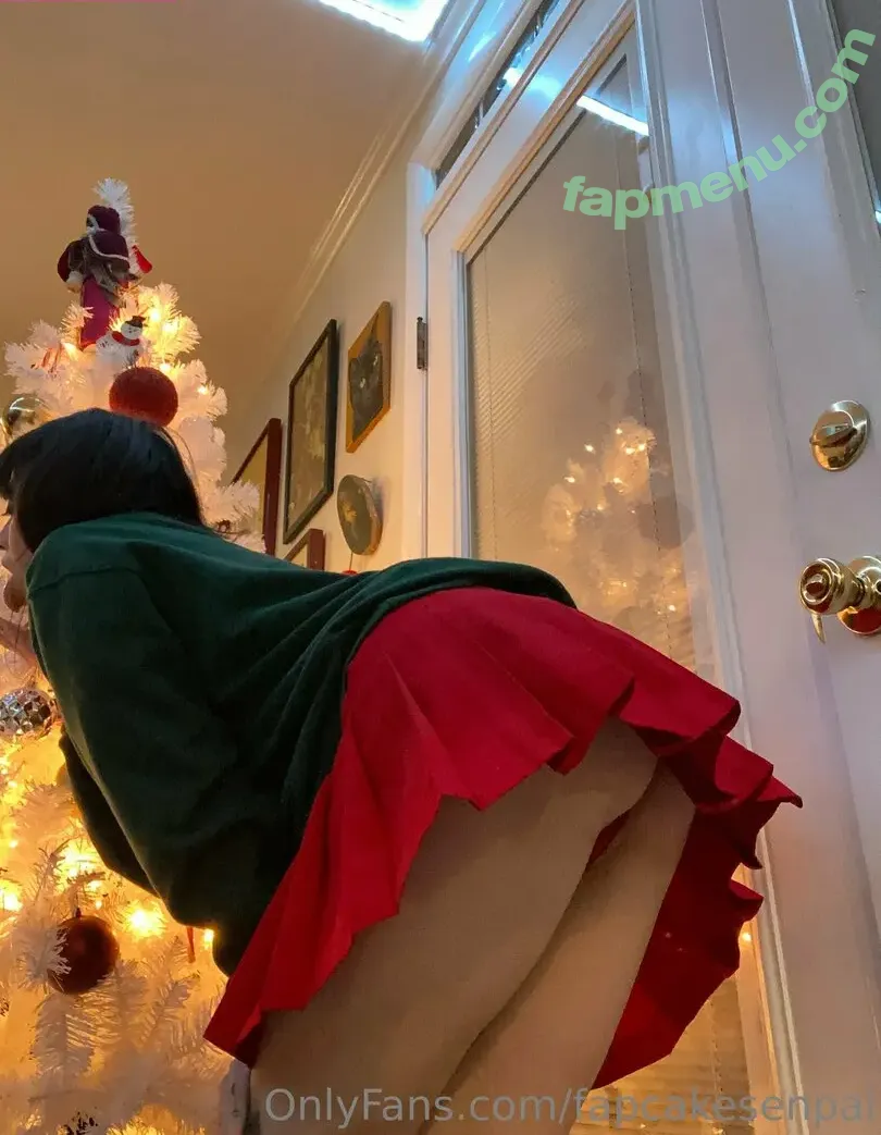 Fapcake Senpai nude photo #0078 (Chenteale Britt / fapcakesenpai / thefapcakesenpai)