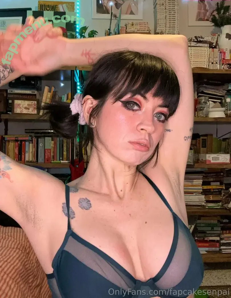 Fapcake Senpai nude photo #0081 (Chenteale Britt / fapcakesenpai / thefapcakesenpai)