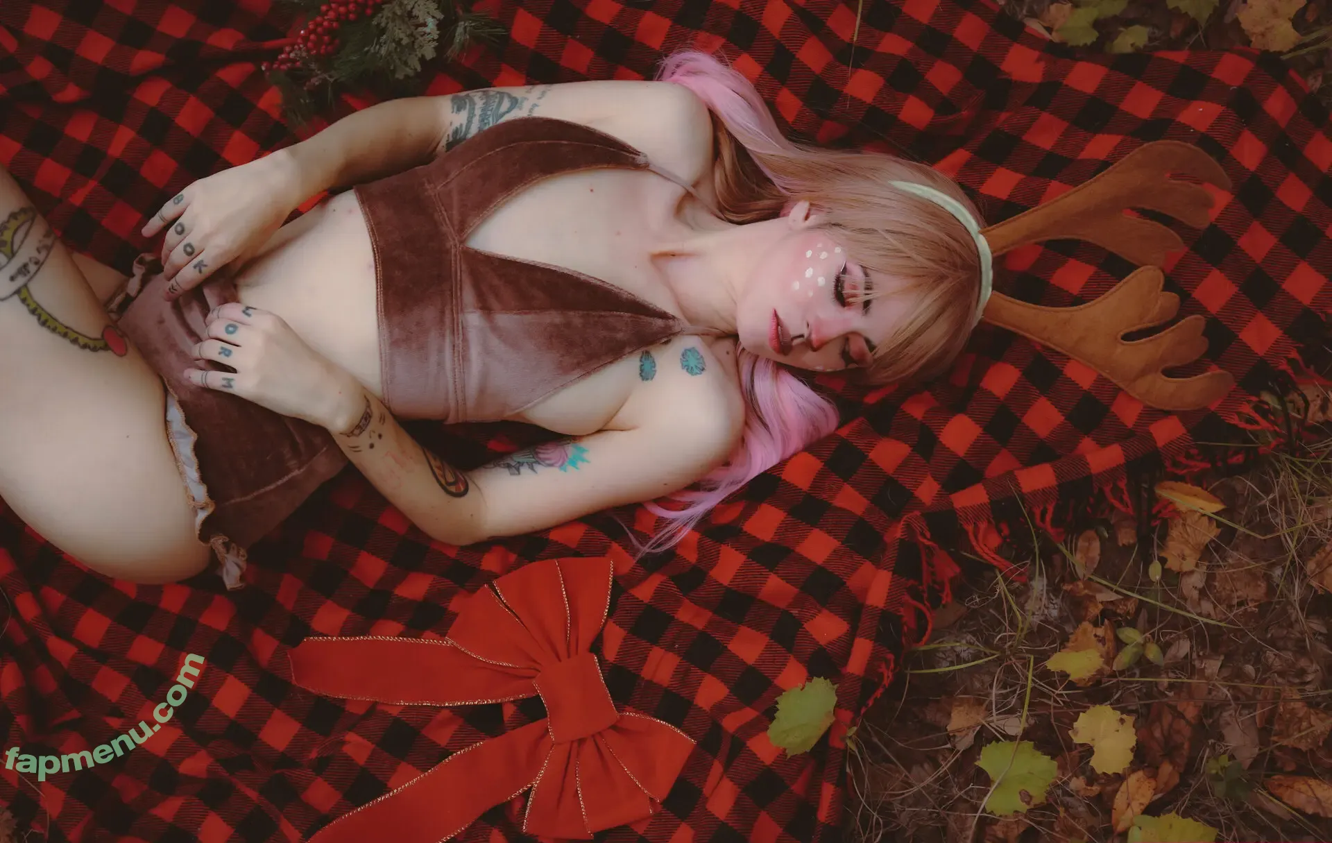 Fapcake Senpai nude photo #0103 (Chenteale Britt / fapcakesenpai / thefapcakesenpai)