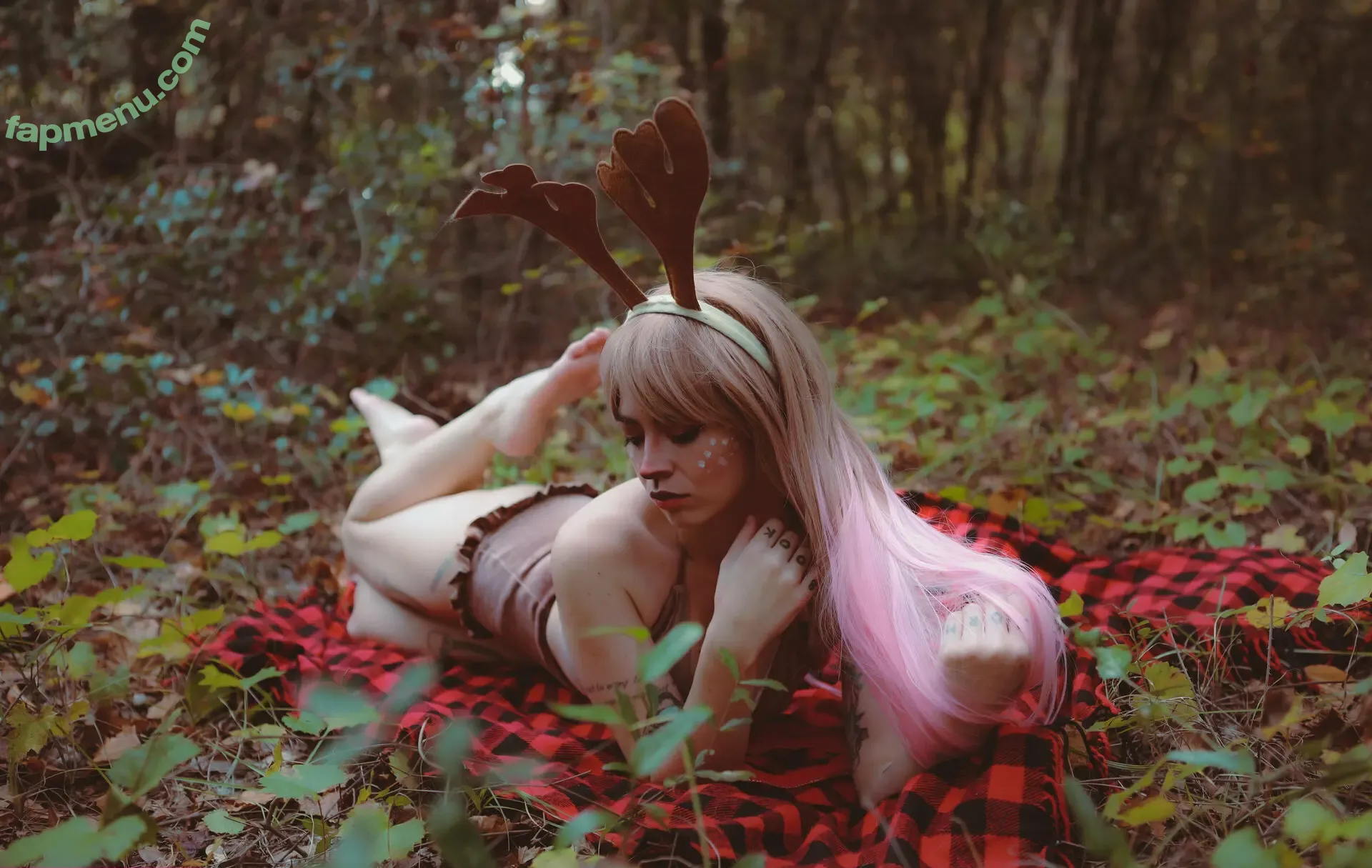 Fapcake Senpai nude photo #0106 (Chenteale Britt / fapcakesenpai / thefapcakesenpai)