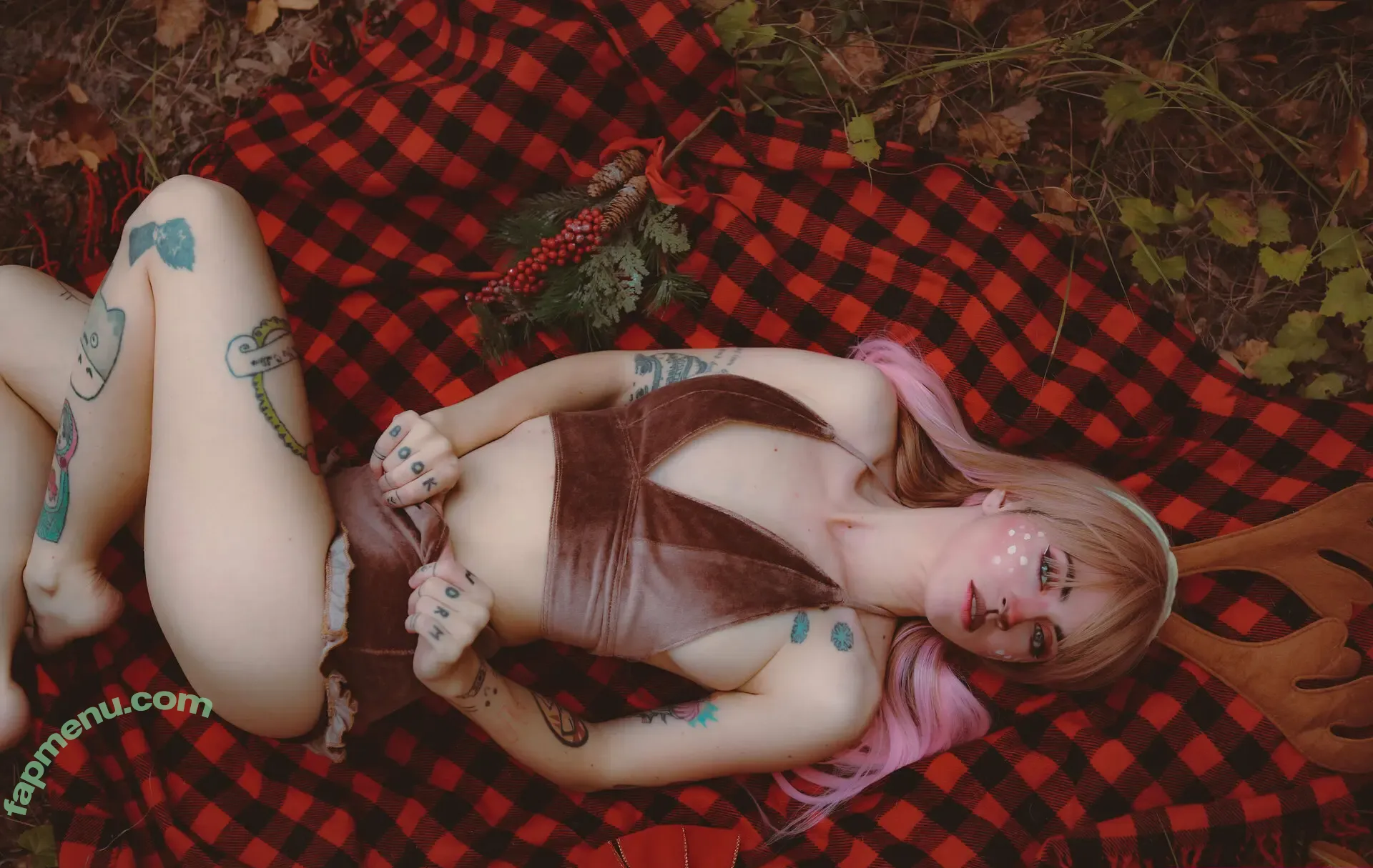 Fapcake Senpai nude photo #0108 (Chenteale Britt / fapcakesenpai / thefapcakesenpai)