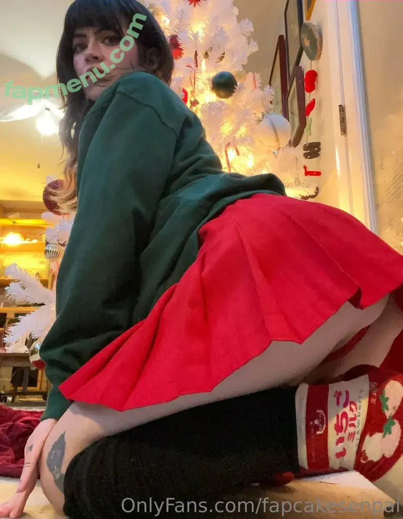 Fapcake Senpai nude photo #0118 (Chenteale Britt / fapcakesenpai / thefapcakesenpai)