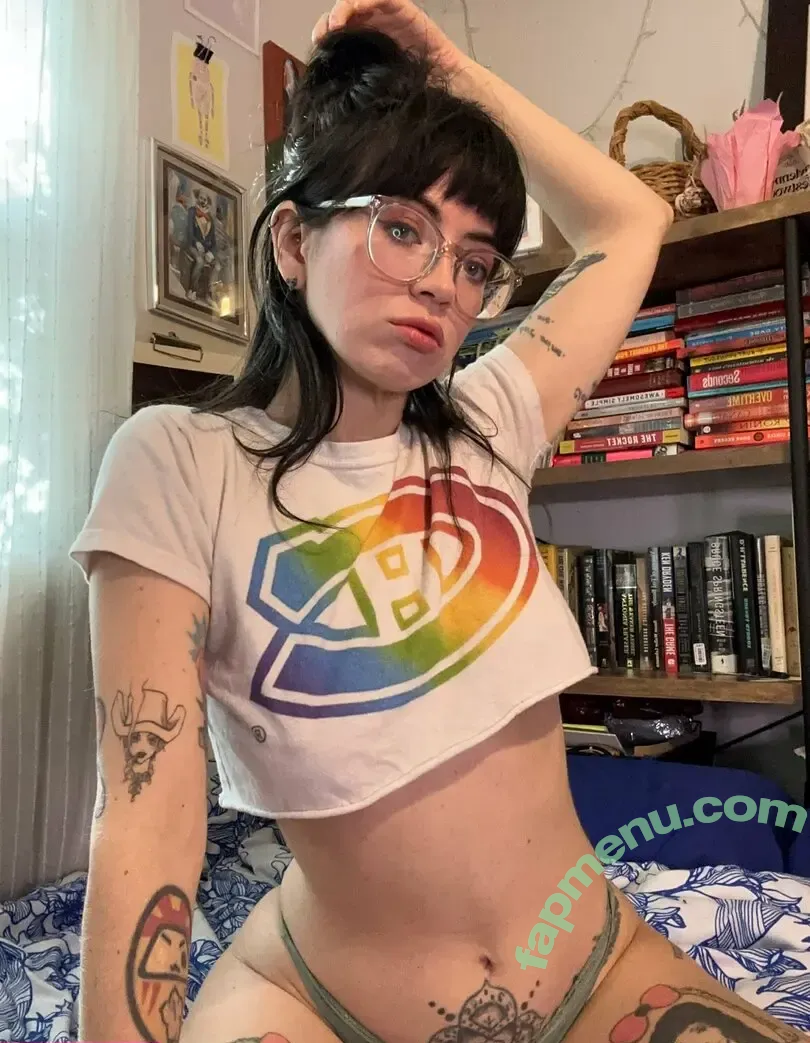 Fapcake Senpai nude photo #0120 (Chenteale Britt / fapcakesenpai / thefapcakesenpai)