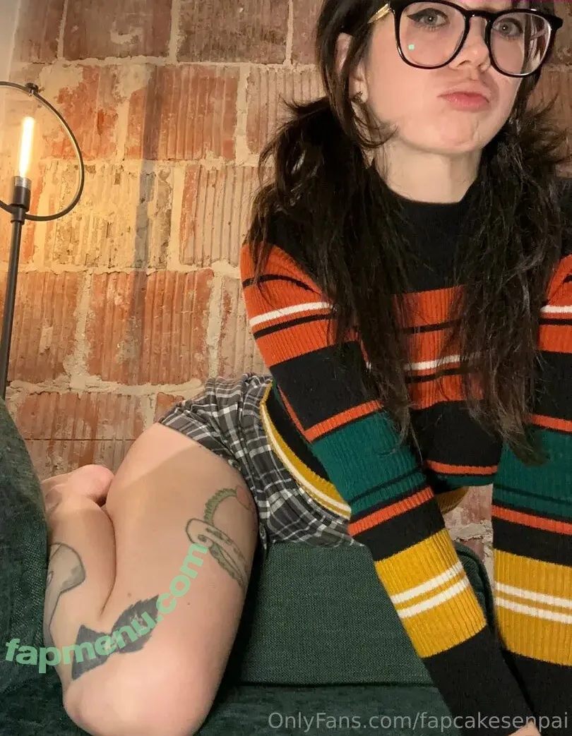 Fapcake Senpai nude photo #0121 (Chenteale Britt / fapcakesenpai / thefapcakesenpai)