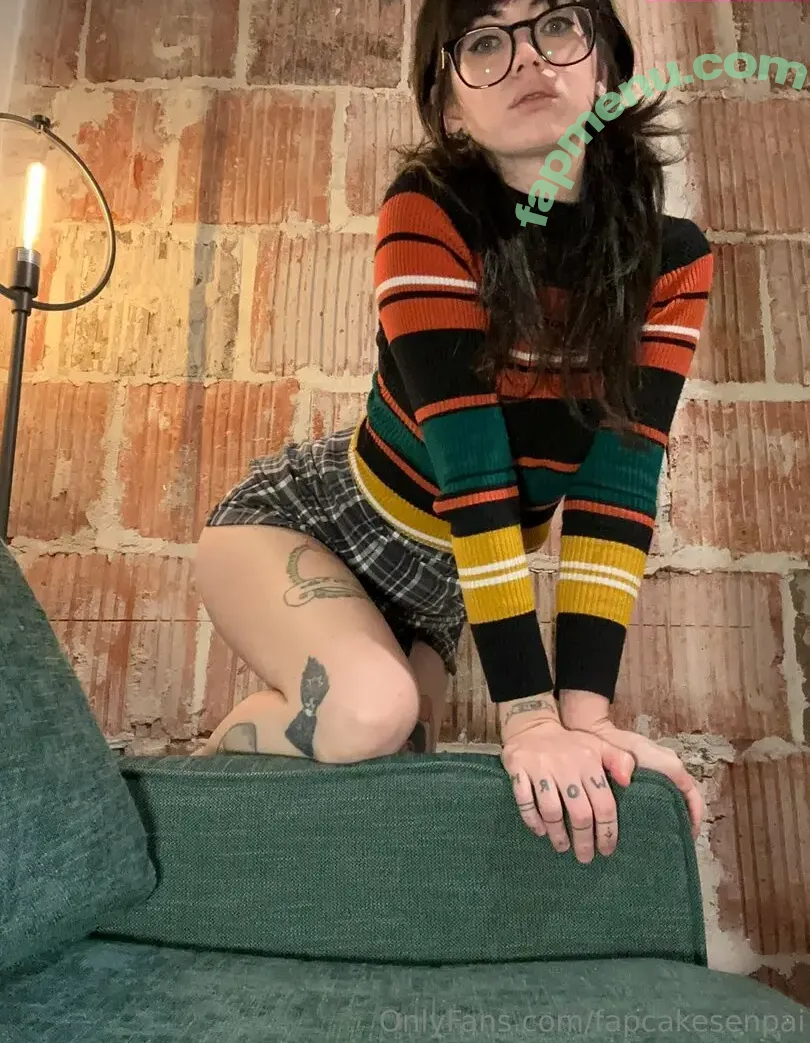 Fapcake Senpai nude photo #0125 (Chenteale Britt / fapcakesenpai / thefapcakesenpai)
