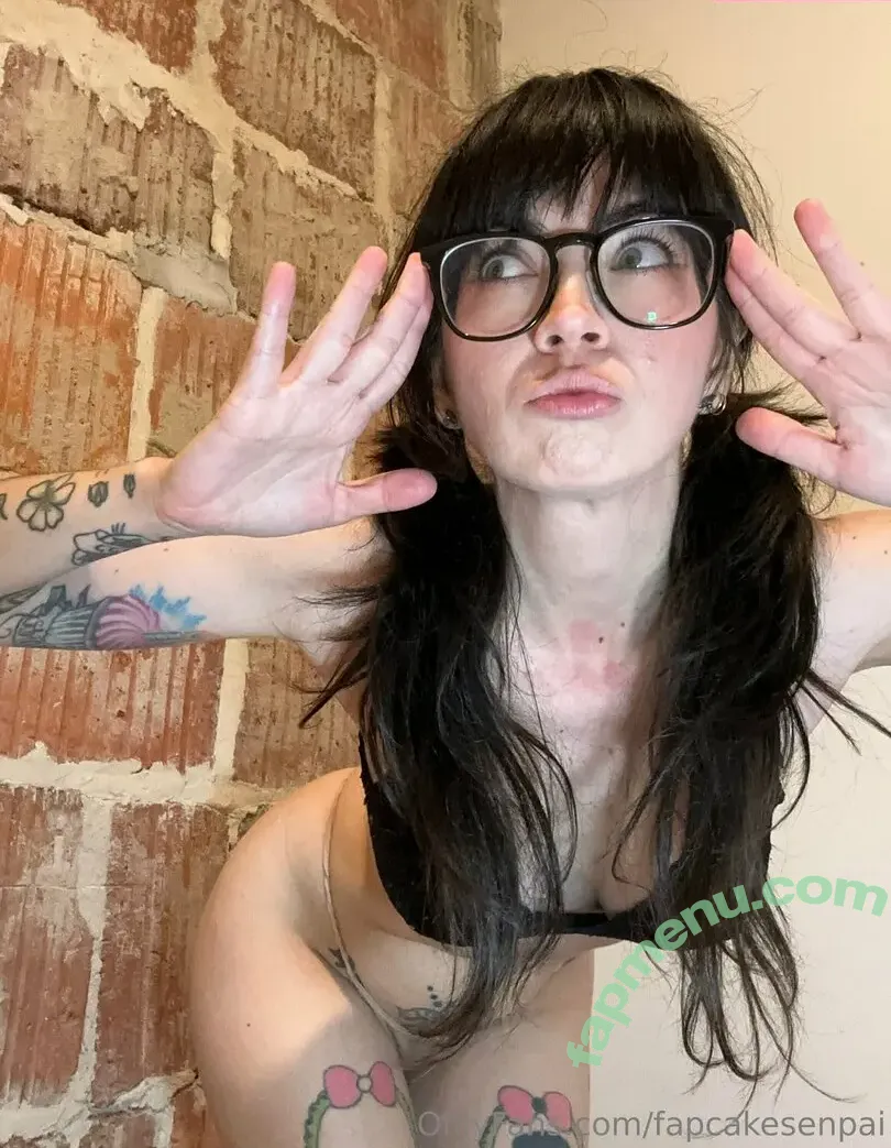 Fapcake Senpai nude photo #0126 (Chenteale Britt / fapcakesenpai / thefapcakesenpai)