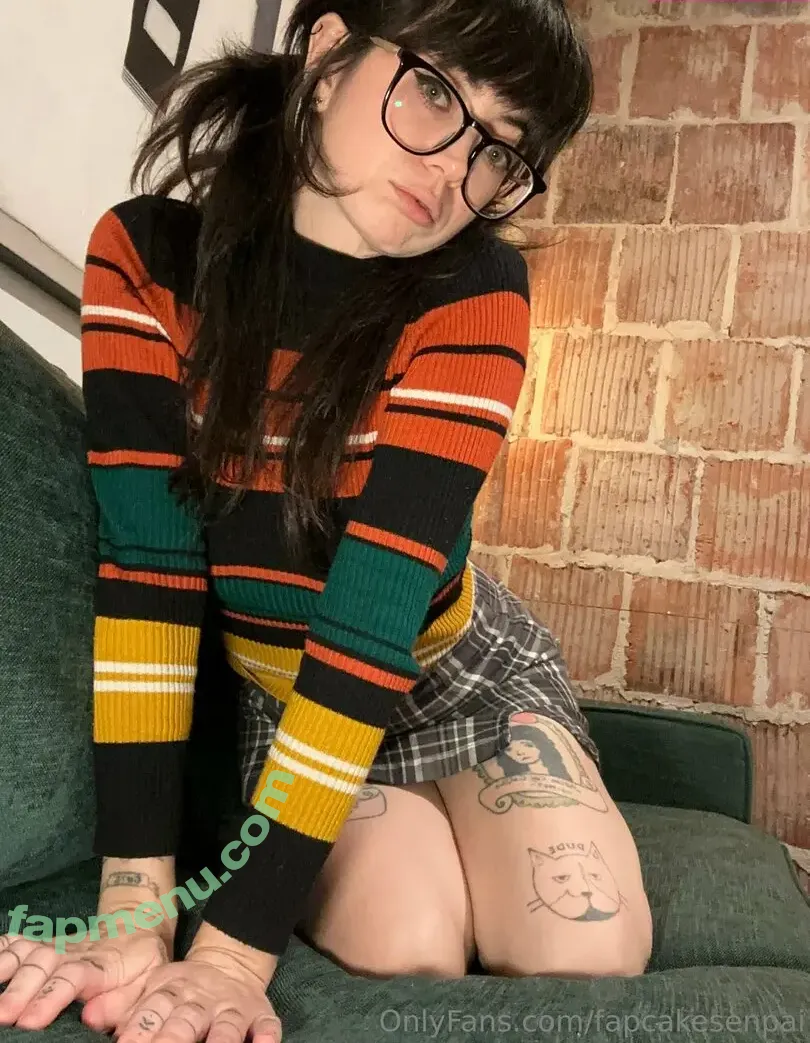 Fapcake Senpai nude photo #0140 (Chenteale Britt / fapcakesenpai / thefapcakesenpai)