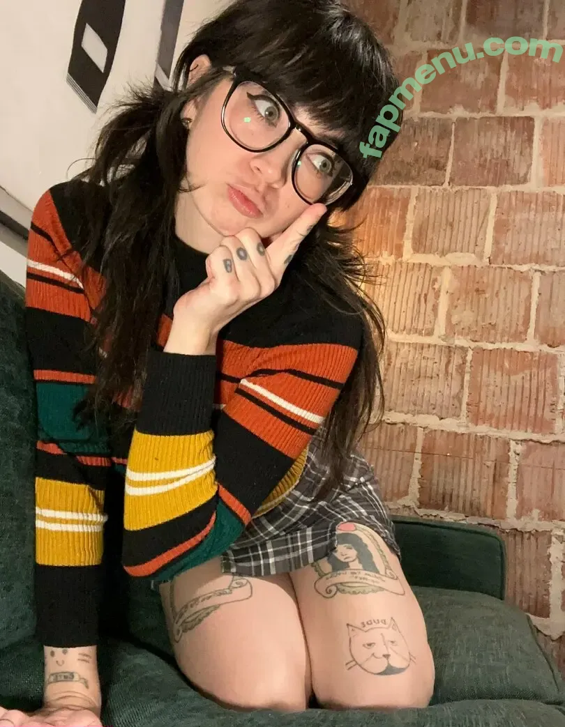 Fapcake Senpai nude photo #0145 (Chenteale Britt / fapcakesenpai / thefapcakesenpai)