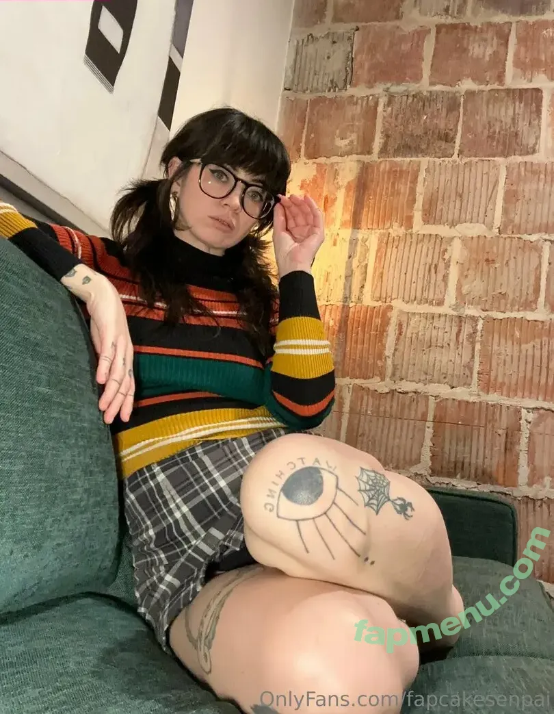 Fapcake Senpai nude photo #0147 (Chenteale Britt / fapcakesenpai / thefapcakesenpai)