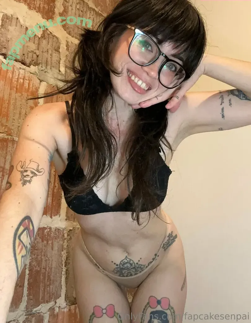 Fapcake Senpai nude photo #0148 (Chenteale Britt / fapcakesenpai / thefapcakesenpai)