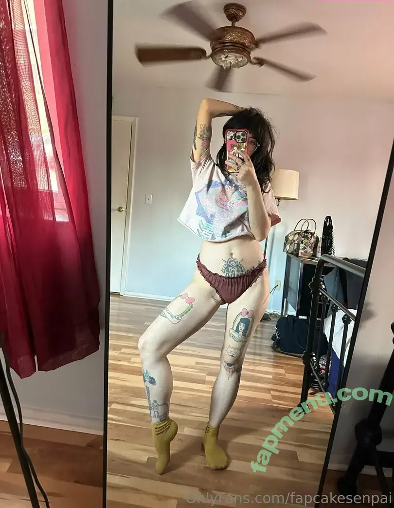 Fapcake Senpai nude photo #0152 (Chenteale Britt / fapcakesenpai / thefapcakesenpai)